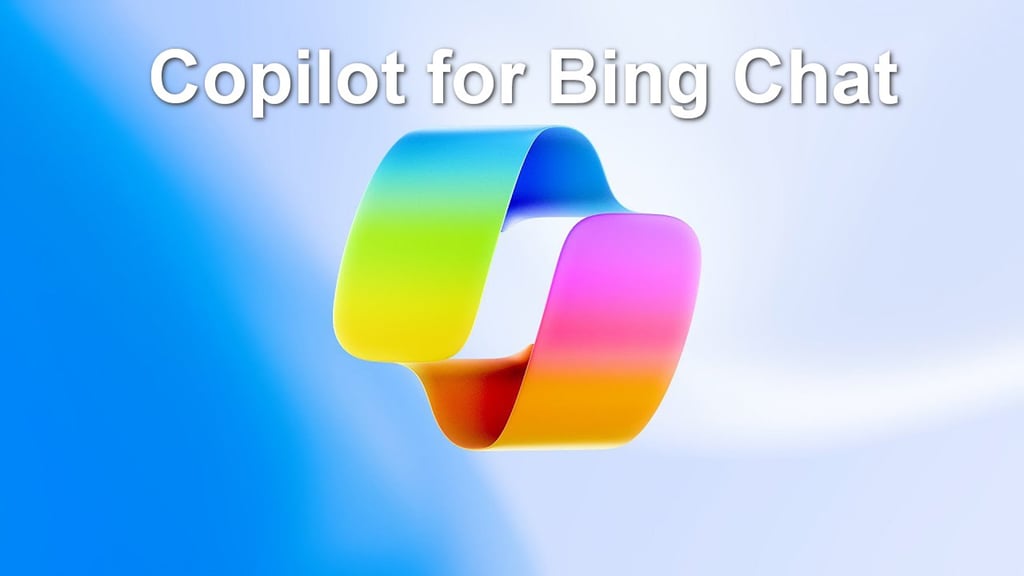 Copilot Cheat Sheet (Formerly Bing Chat): Complete Guide for 2024