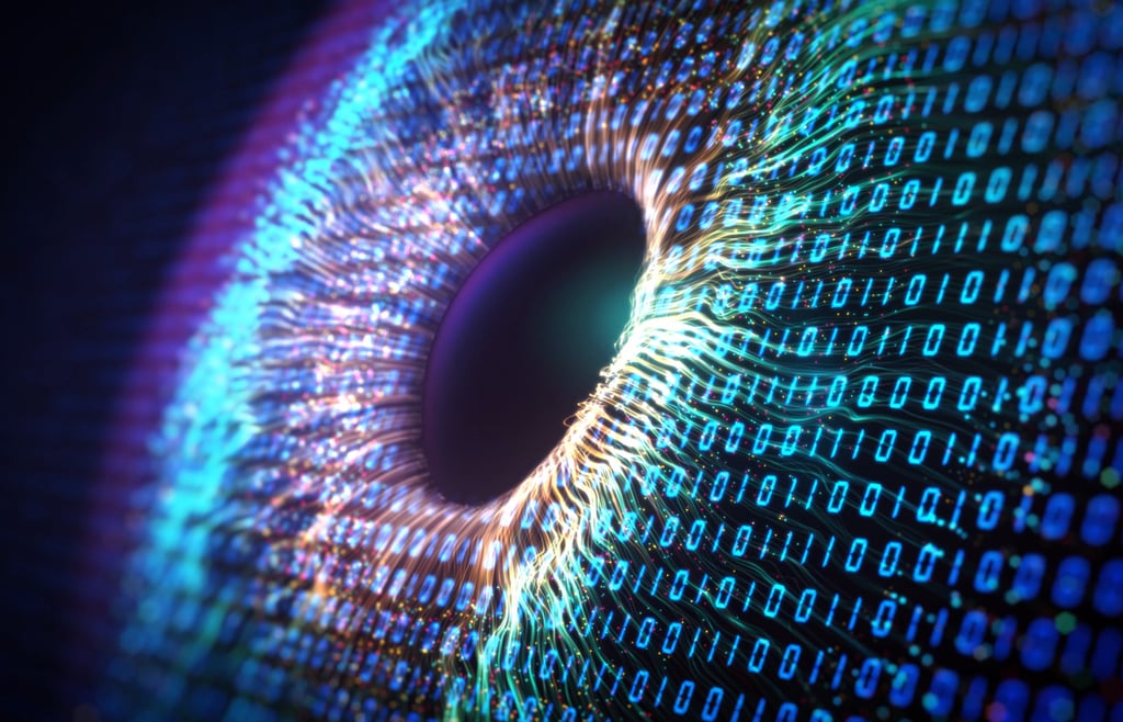 What Is Data Visualization?