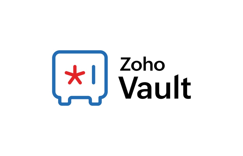Zoho Vault Review: Pricing, Features, Pros & Cons