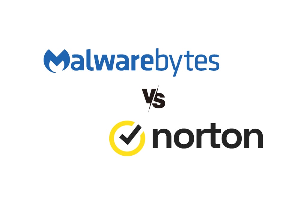Malwarebytes vs Norton: Which Antivirus Solution Is Better?