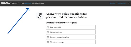 How to Use McAfee True Key: A Complete Guide for Beginners