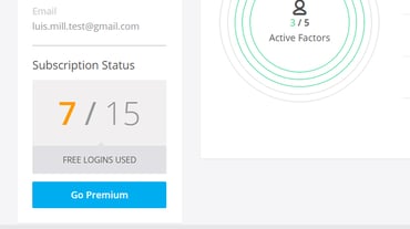 McAfee True Key Review: Pricing, Security & Ease of Use