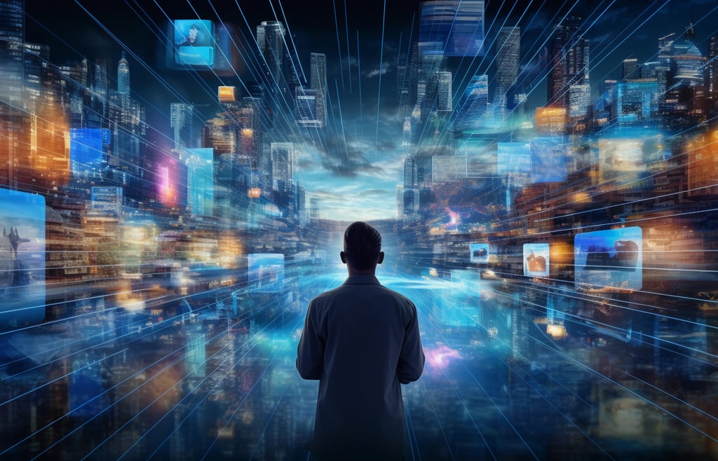 Data Governance in Entertainment: Benefits, Challenges, and Best Practices