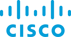 لوگوی Cisco Secure Client.