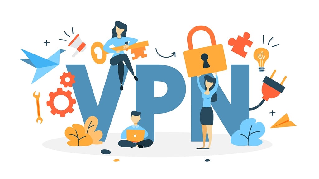 4 Best Free VPNs in 2026