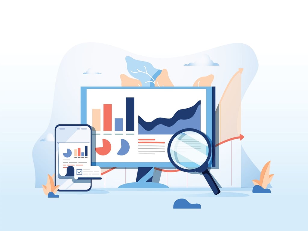 10 Best Reporting Software and Tools in 2026