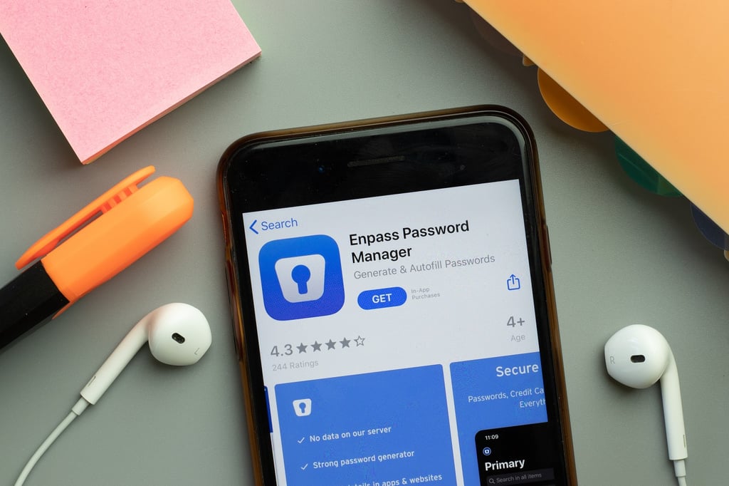 How to Use Enpass: A Step-by-Step Guide for Beginners
