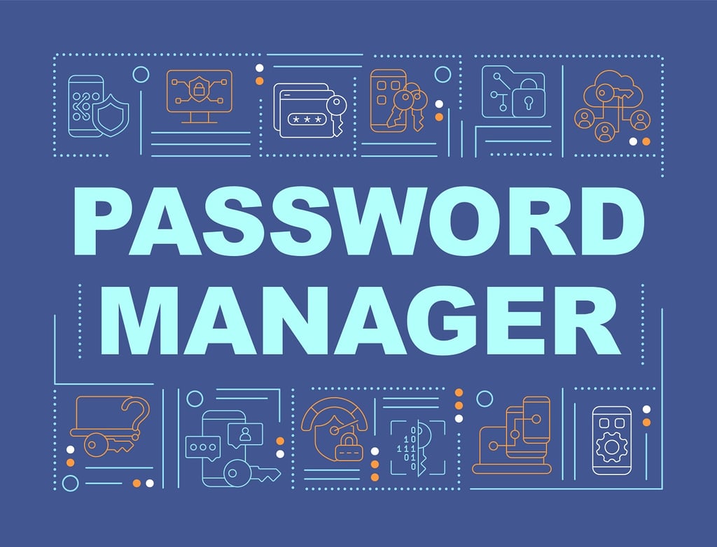 6 Best Free Password Managers for 2026