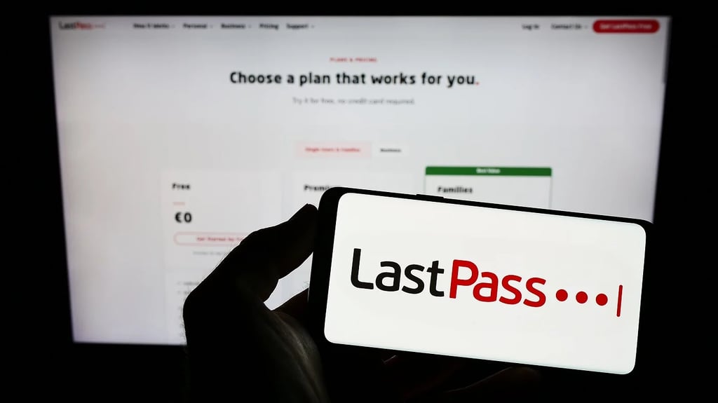 LastPass Free vs Premium: Which Plan Is Right for You?