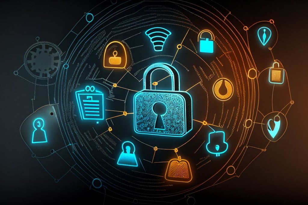 What is Cybersecurity Insurance?