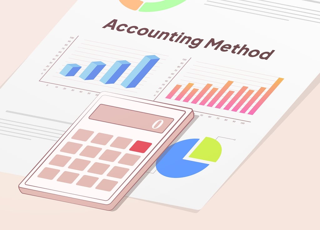 Cash Basis Accounting vs. Accrual Basis Accounting