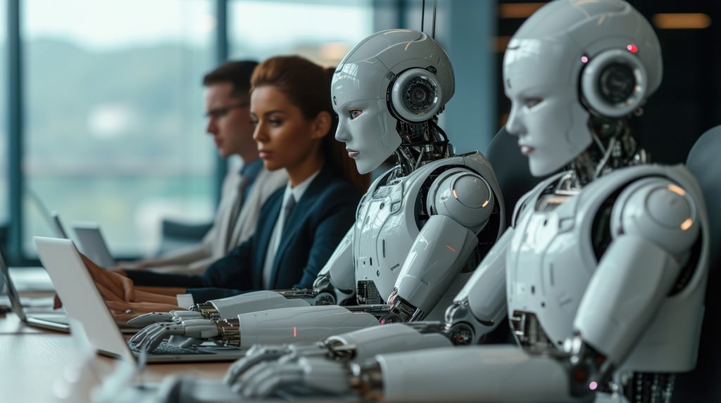 ISC2 Research: Most Cybersecurity Professionals Expect AI to Impact Their Jobs