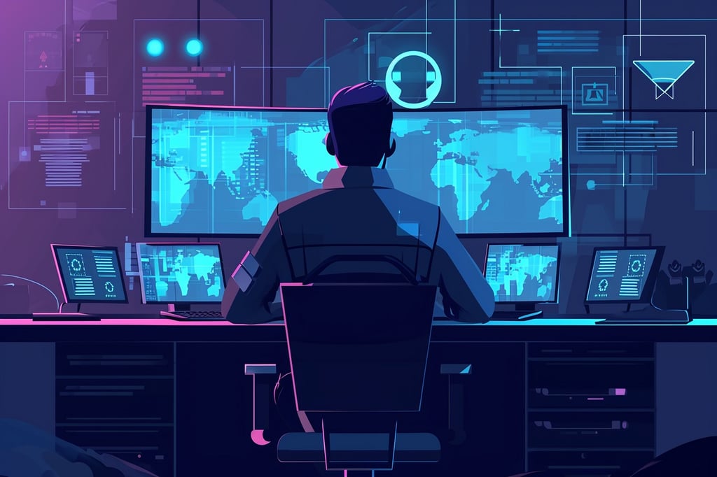 Top 7 Cyber Threat Hunting Tools