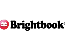 Brightbook logo.