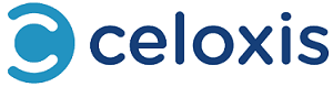 Logotipo de Celoxis.