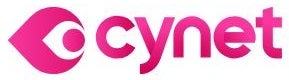 Cynet logo.