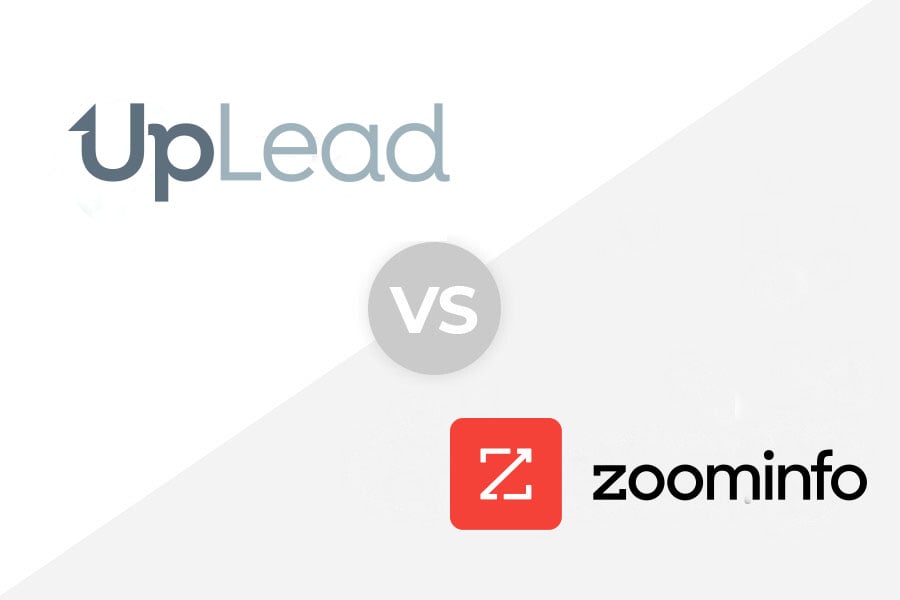 UpLead vs. ZoomInfo: Which Tool Is Right for You?