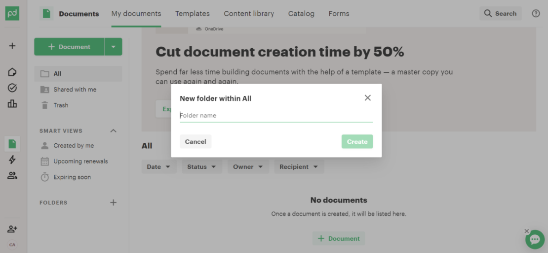 PandaDoc Vs SignNow: Which Is The Better Tool In 2024?