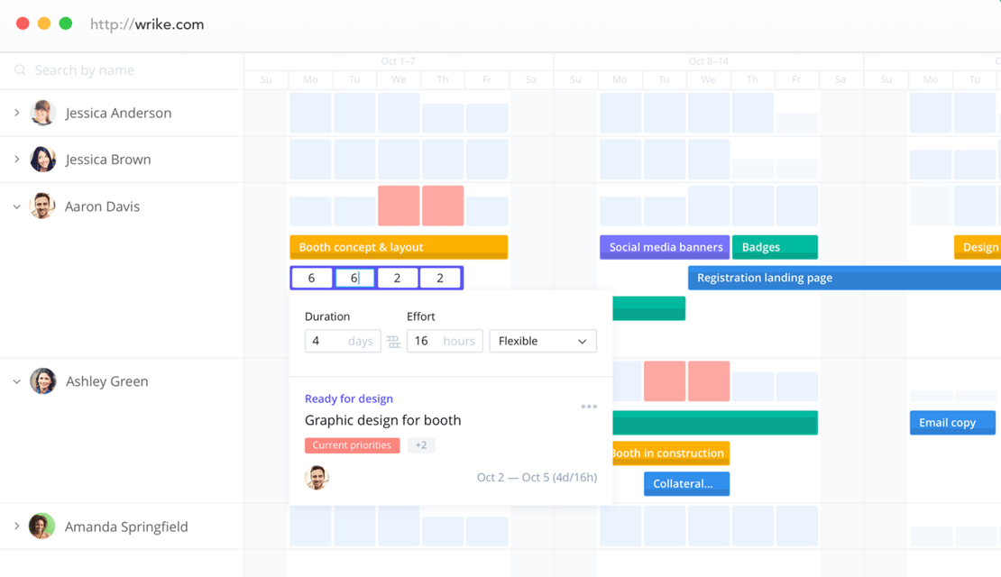 6 Best Project Management Software for Consultants