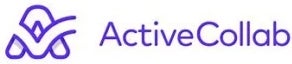 ActiveCollab logo.