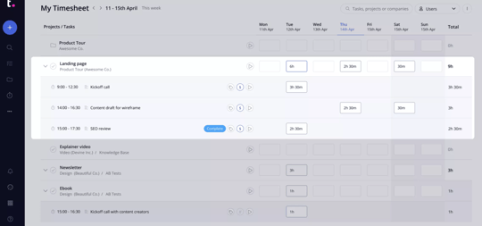 8 Best Engineering Project Management Software