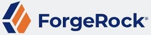 ForgeRock logo.