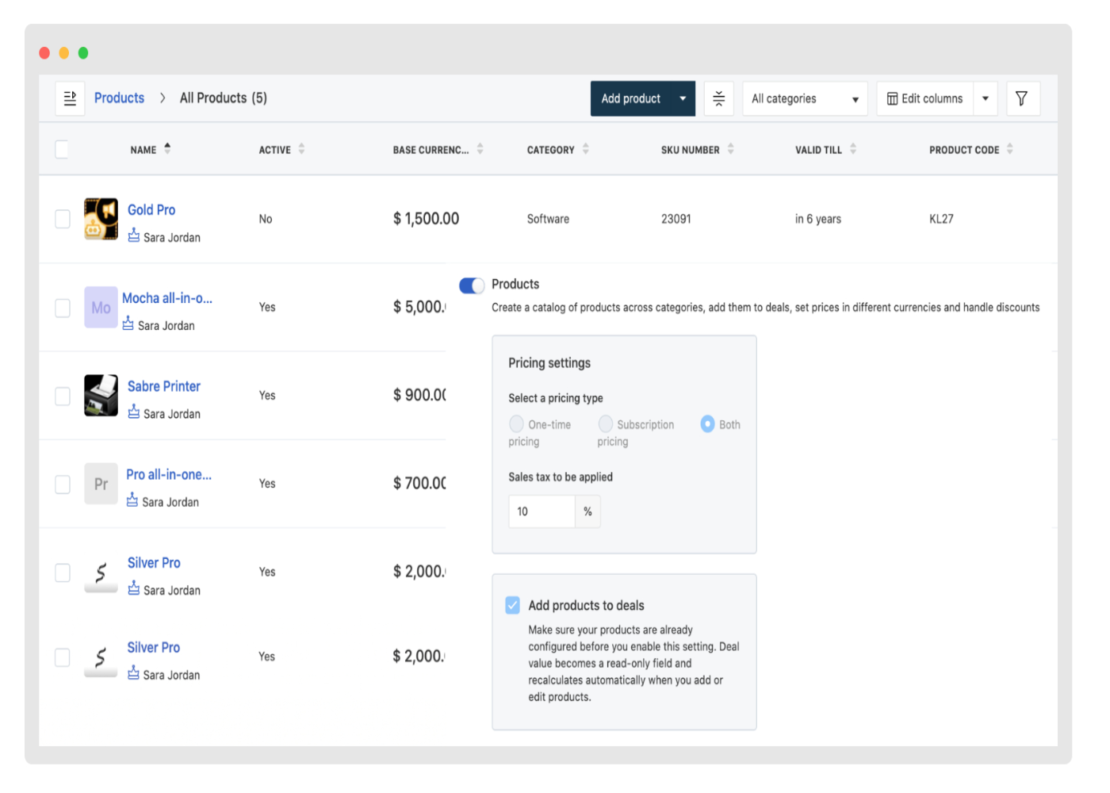 Freshsales Review 2024: Features, Pricing, Pros & Cons