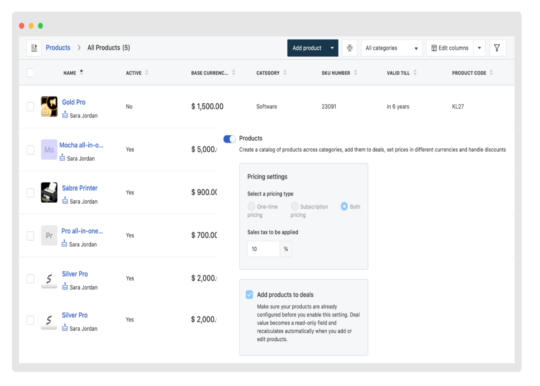 Freshsales Review 2024: Features, Pricing, Pros & Cons