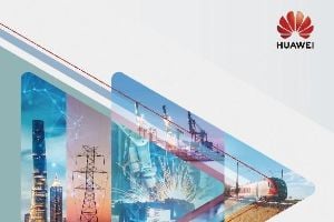 Huawei Sees the Potential of New Era of Industrial Digital and Intelligent Transformation