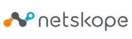 El logotipo de Netskope