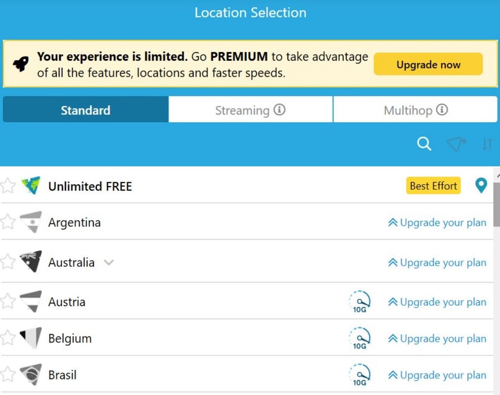 Hide me VPN Free Vs Premium Which Plan Is Right For You Hide me vpn free vs premium which plan is right for you