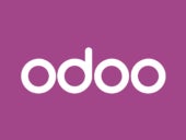 Odoo logo.