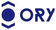 Ory logo.