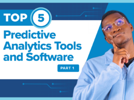 Best Predictive Analytics Tools and Software for 2024