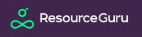 The logo of ResourceGuru