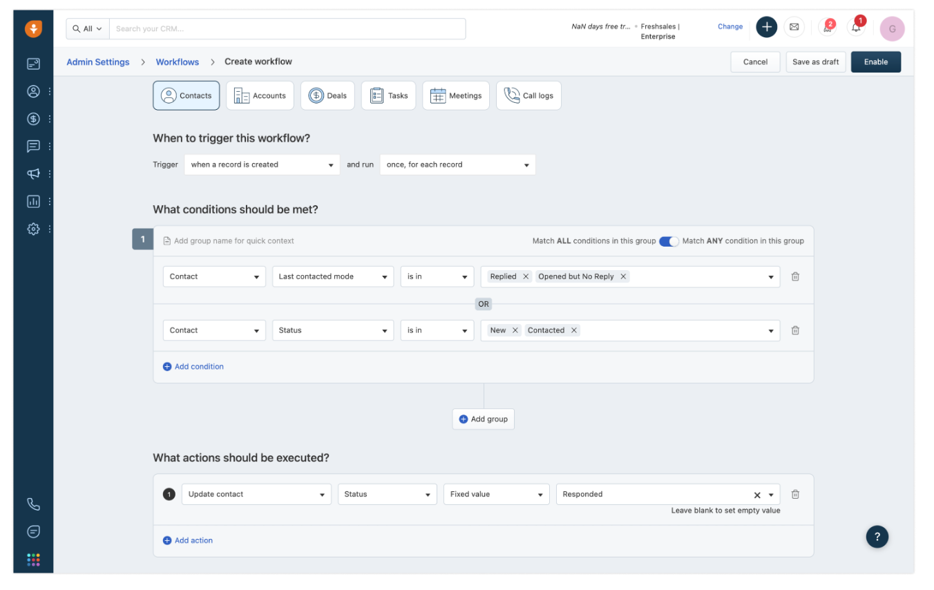 What Is CRM (Customer Relationship Management)?