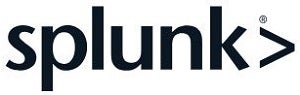 Splunk logo.