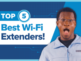 Best wifi extenders