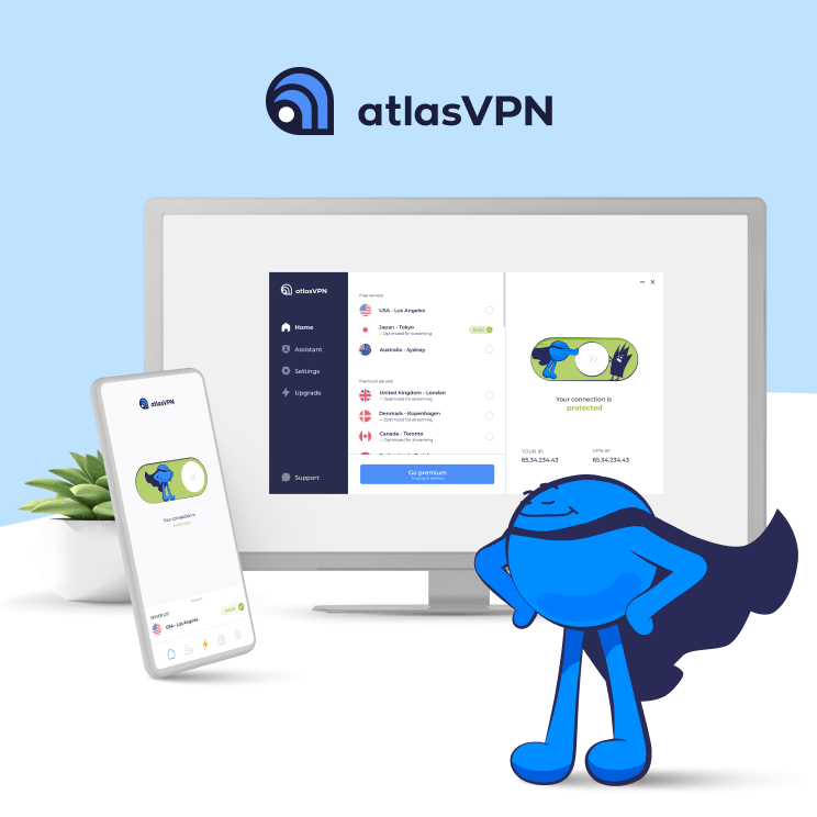 Atlas VPN Free vs. Premium: Which Plan Is Best For…