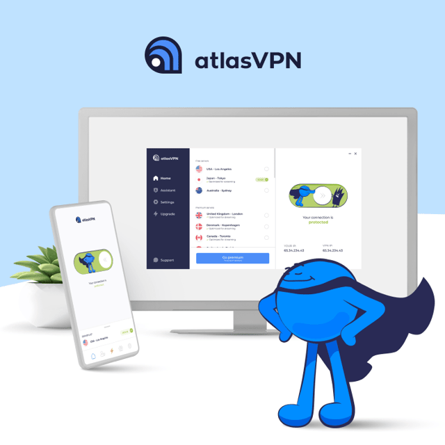 Atlas VPN Free vs. Premium: Which Plan Is Best For You?