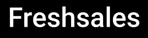 Freshsales logo.