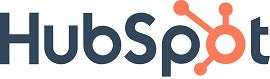 HubSpot logo.