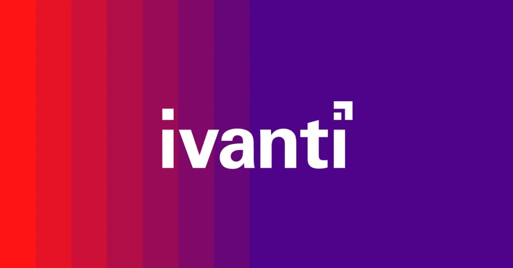 Top 4 Ivanti Competitors