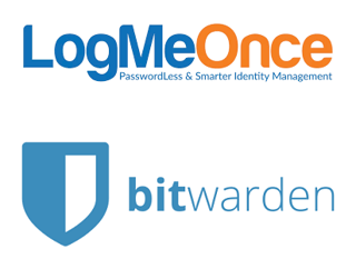 LogMeOnce vs Bitwarden: Which Password Manager is Better?