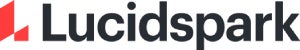 Lucidspark logo.