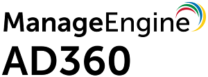 ManageEngine logo.