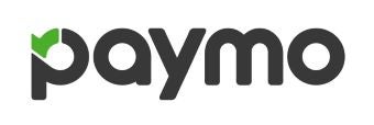 The logo of Paymo