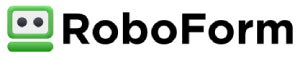 Logotipo de RoboForm.