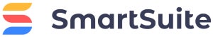 SmartSuite logo.