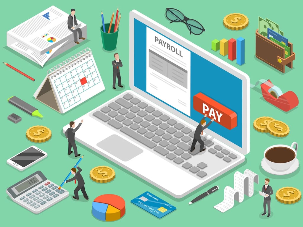 Australian Payroll Association Says Limited Payroll Expertise Is to Blame for Employee Underpayments